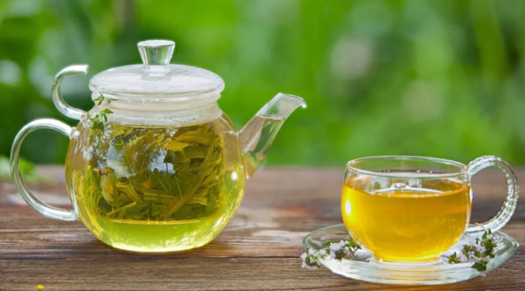 Prednosti zelenog čaja za zdrav probavni sustav